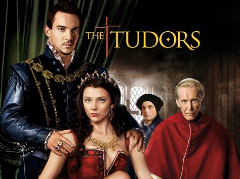 Watch The Tudors Season 2 Episode 1: Tudors, The 